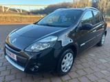 Renault Clio 1.6 Grandtour Luxe *Automatik*PDC*8Fach* - Renault Clio aus 2011: Grandtour