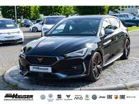 Cupra Leon VZ 2.0 TSI DSG BEATS MEMORY NAVI KAMERA PAR