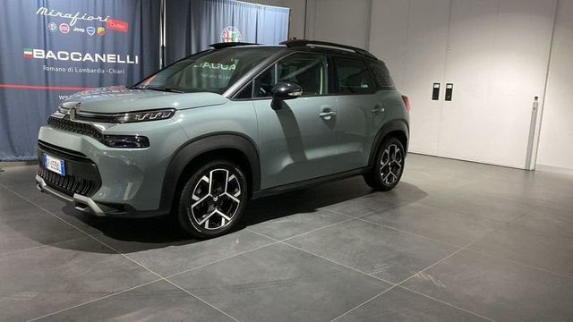 Citroën C3 Aircross PureTech 130 S&S EAT6 Shine 