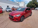 Mazda 2 Lim. Kizoku*NAVI*Klimaaut*SHZ*8xALU*Garantie - Mazda 2 Gebrauchtwagen