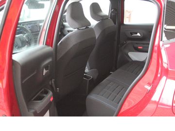 Citron C3 Turbo YOU Plus Paket