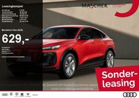 Audi Q6 e-tron - Vorschau Bild 1