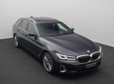 BMW 540i xD LuxuryLine Panorama H/K DAB HUD Laser19" - BMW 540 in Hannover