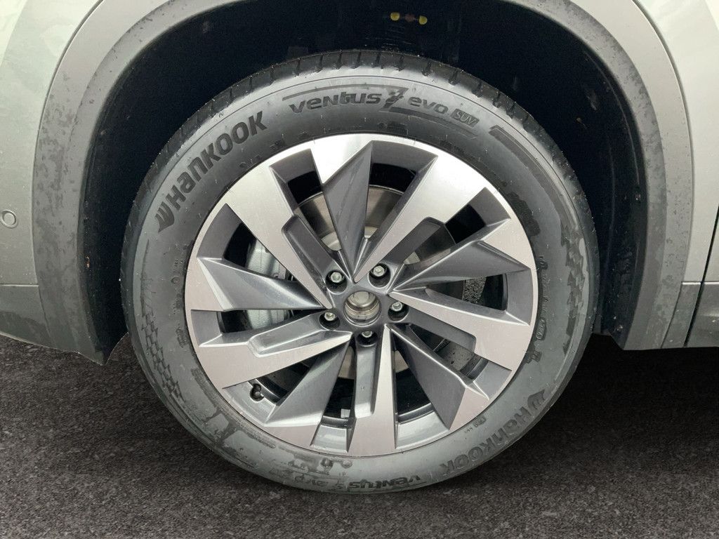 Skoda Kodiaq - Bild 20