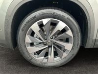 Skoda Kodiaq - Vorschau Bild 20
