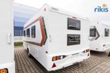 Weinsberg CaraOne 480 QDK [HOT] EDITION - Weinsberg 480