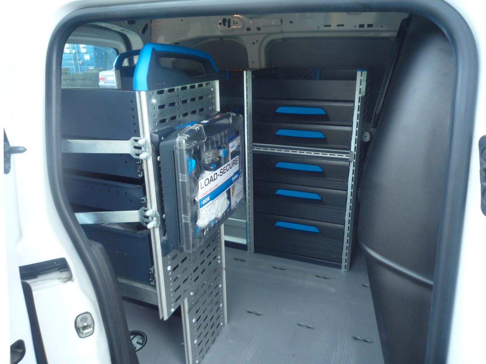 Peugeot Partner Premium L1 NAVI,Regal.TÜV Neu