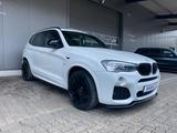 BMW X3 xDrive28i Automatik//Xenon//M-Sport// - BMW X3: Automatik