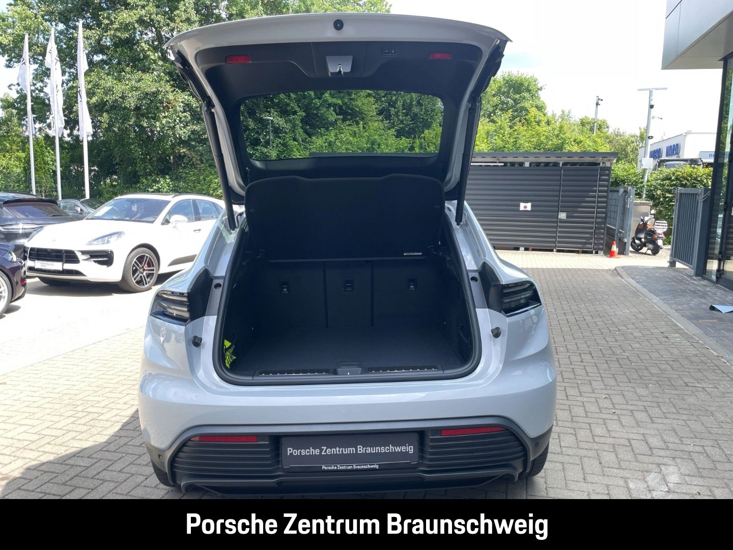 Porsche Macan - Bild 35