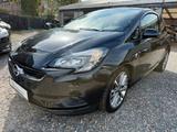 Opel Corsa E Drive OPC Line - Opel Corsa: D Opc Line