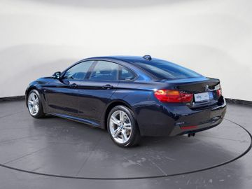 BMW 420 Gran Coupé - 4