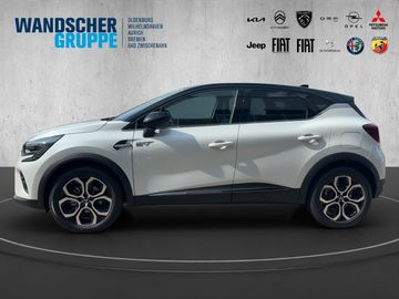 Mitsubishi ASX Hybrid TOP 1.6 *LEDER*LED*SHZ*KAMERA*