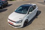 Volkswagen Polo 1.4 TSI DSG GTI+Panorama+Automat+ - Volkswagen Polo aus 2011: GTI