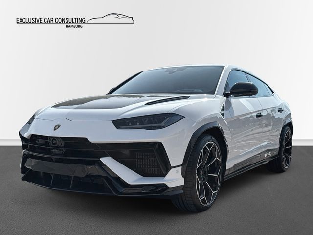 LAMBORGHINI Urus – Bild 3