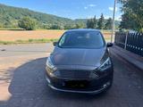 Ford C-Max 2,0TDCi 110kW Titanium Titanium - Ford: Unfallwagen