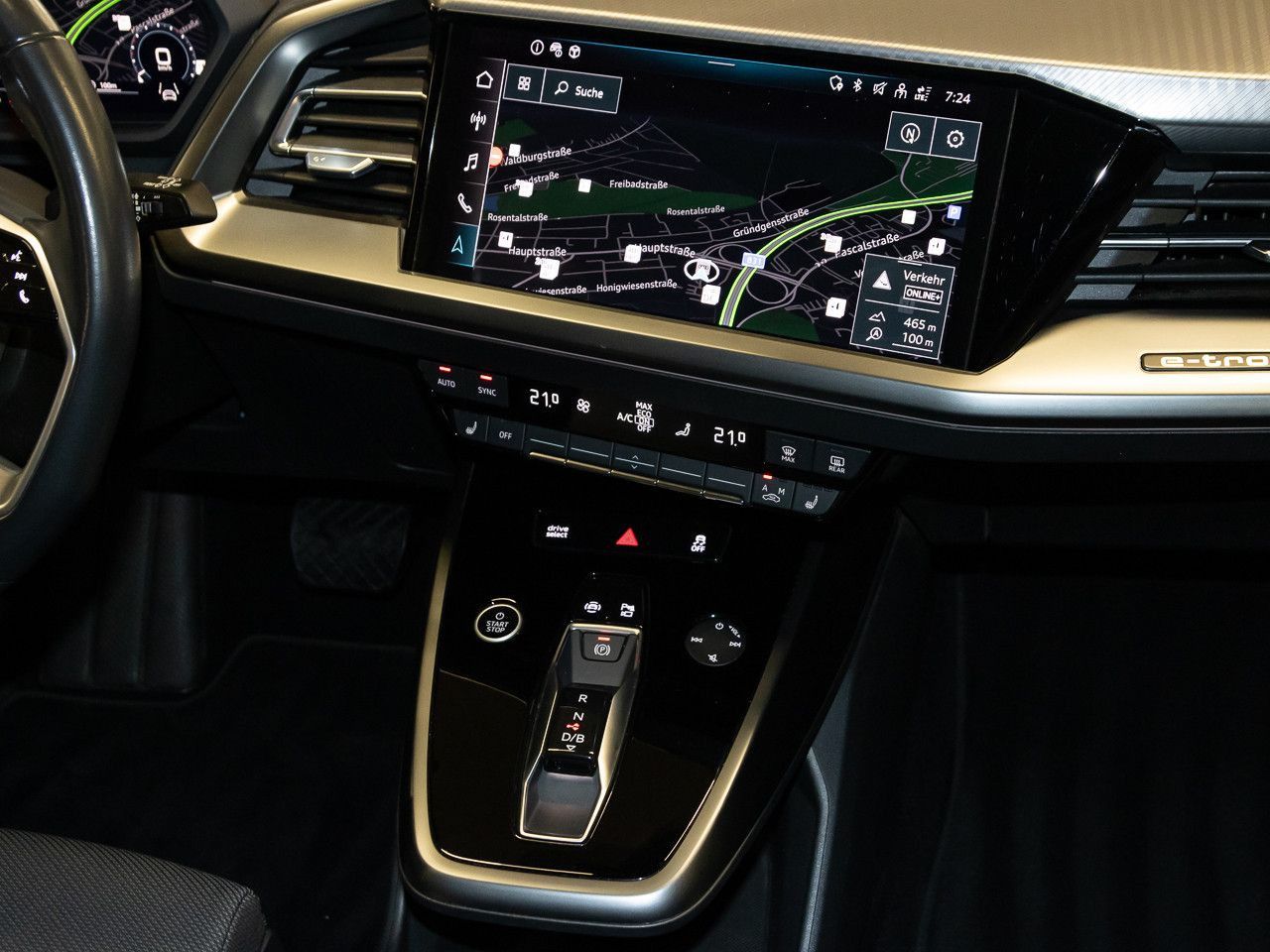 Audi Q4 e-tron - Bild 15