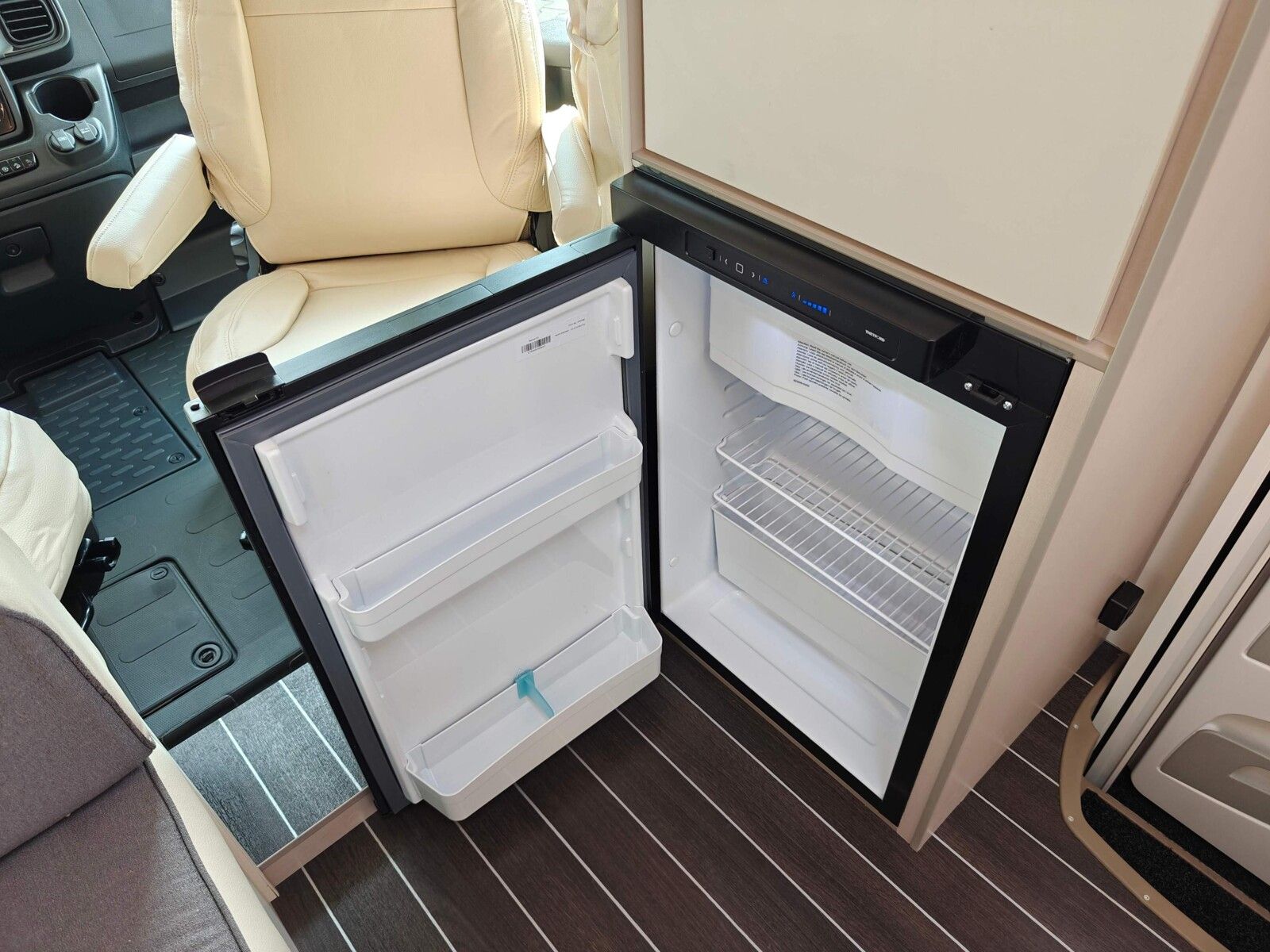 Fahrzeugabbildung XGO Dynamic 35