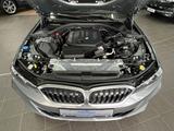 BMW 320 d xDrive Touring Driving Assistant+FACELIFT - BMW 320 mit Diesel-Antrieb: Kombi, 320d Facelift