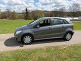 Mercedes-Benz B200 B-Klasse - gebrauchte Mercedes-Benz B 200 aus dem Jahr 2009