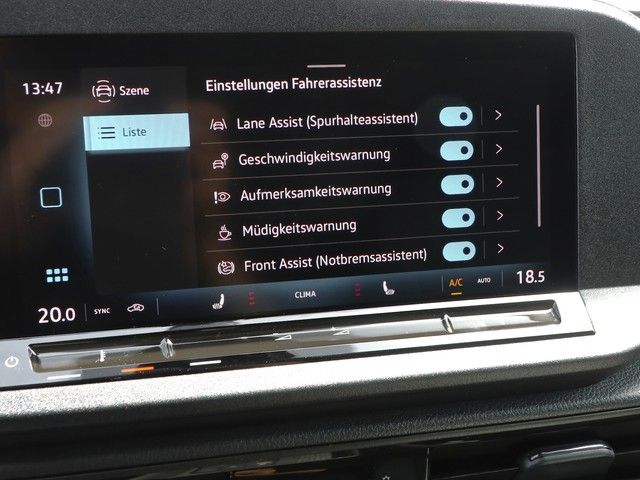 Volkswagen Caddy - Bild 13