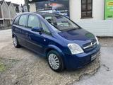 Opel Meriva 1.6 16V Enjoy Automatik /EXPORT BEVORZUGT - Opel Meriva: 16v Enjoy