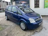 Opel Meriva 1.6 16V Enjoy Automatik /EXPORT BEVORZUGT - Opel Meriva: Enjoy