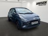 Hyundai i10 1.2 Prime Navigation*Kamera*Sitzheizung*Klim - Hyundai i10 Gebrauchtwagen in Bremen
