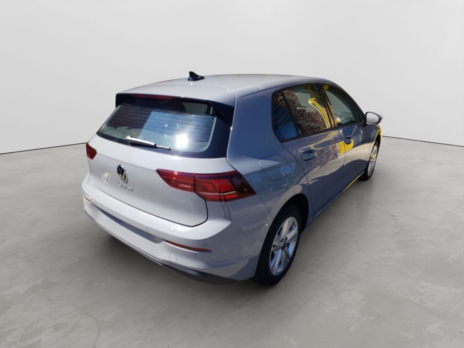 Volkswagen Golf - Bild 3