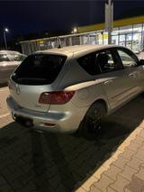 Mazda 3 zu verkaufen - Mazda 3 aus 2005