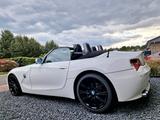 BMW Z4 2.5si Roadster E85 | M-Paket | Eisenmann - BMW Z4: 5si