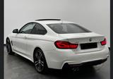 BMW 420d xDrive Coupé M Sport*GARANTIE*HUD*PANO*CARP - gebrauchte BMW 420 aus dem Jahr 2020