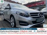 Mercedes-Benz B 200 7 G-Tronic DCT Navigation 4Season