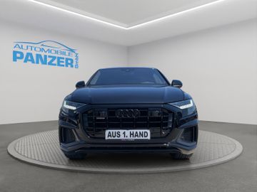 Audi Q8 - 3