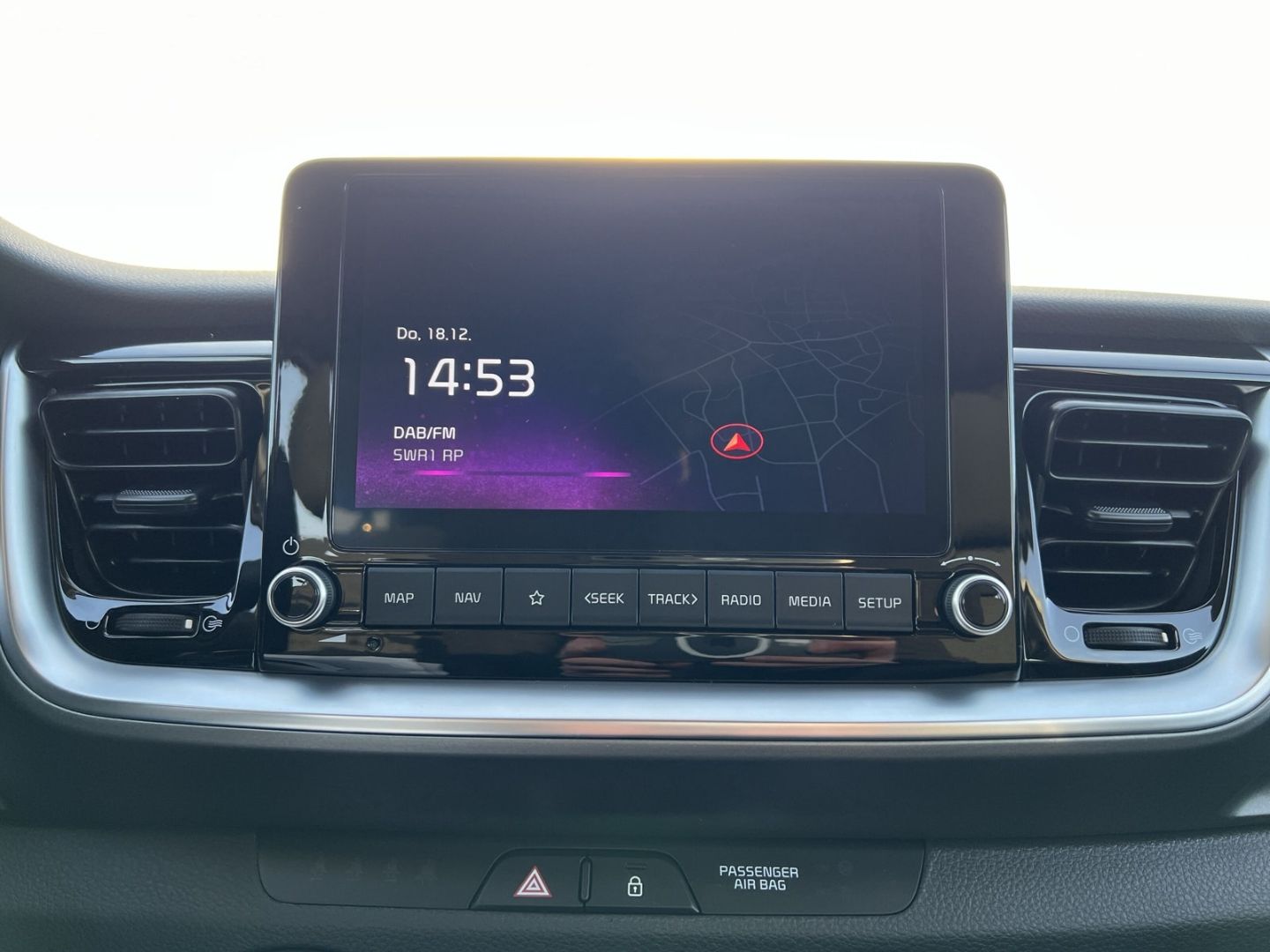 Kia Stonic - Bild 10