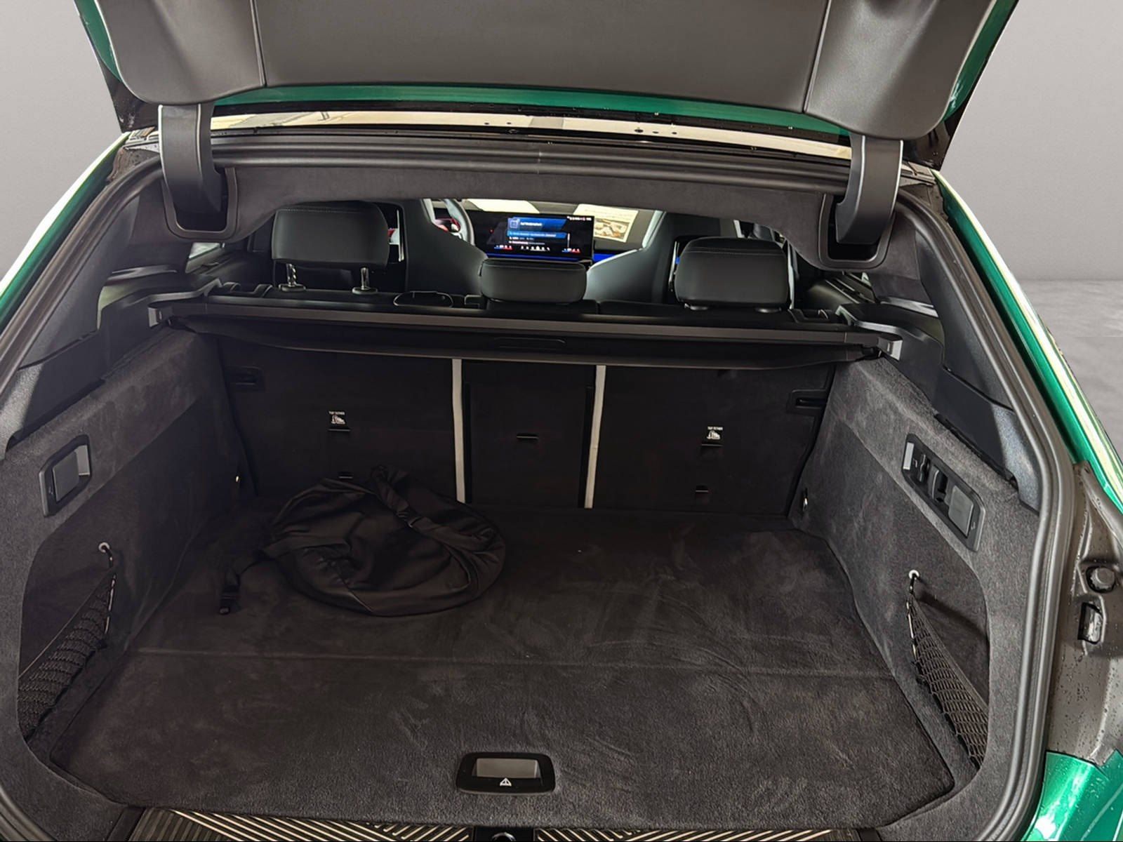 BMW M5 - Bild 15