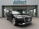 Audi A6 allroad 50 3.0 tdi mhev 48V E6DTemp quat - Audi A6 Allroad Hybrid (Diesel/Elektro): Kombi