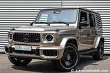 Mercedes-Benz G 63 AMG 22" Superior Manufaktur Night Paket 1&2 - Mercedes-Benz G 63 AMG in Stuttgart