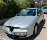 Alfa Romeo 156 1.8 T-Spark - Alfa Romeo 156: 1.8