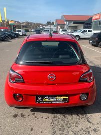 Bild 7 Opel Adam Unlimited ecoFlex