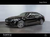Mercedes-Benz C 220 d // AMG AHK DISTR KAMERA SPUR PDC SHZ - Mercedes-Benz C 220 Gebrauchtwagen in Kiel