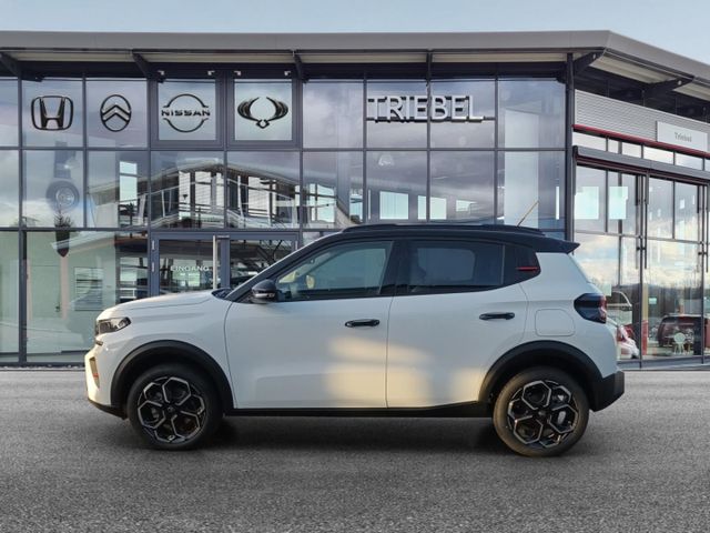 Citroën C3 Hybrid Max 110 Navi°LED°CarPlay°AAC°RFK°DAB°