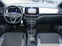 Volkswagen T-Cross - Vorschau Bild 8