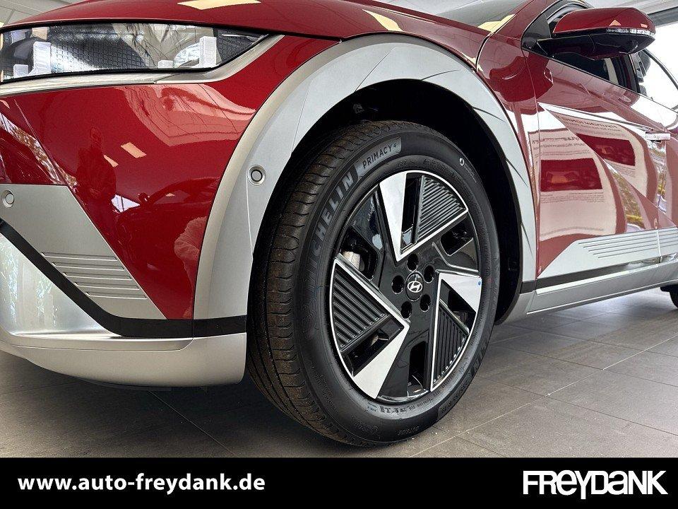 Hyundai IONIQ 5 FL (MY26) 84 kWh 2WD (229 PS) UNIQ Park-