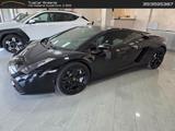 Lamborghini Gallardo 5.0 -- edizione nera #4730 - gebrauchte Lamborghini Gallardo aus dem Jahr 2007
