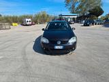Volkswagen Golf 2.0 16V TDI 5p. Sportline - Volkswagen Golf: TDI Sportline