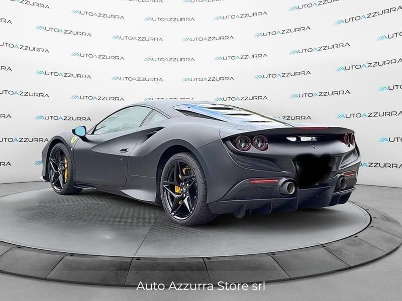 Ferrari F8 F8 Tributo Coupe 3.9 | IVA, CARBON, L imagem 2