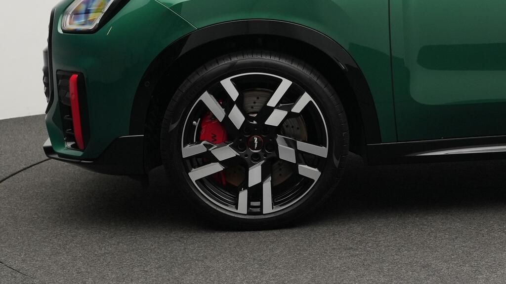 MINI John Cooper Works Countryman - Bild 16