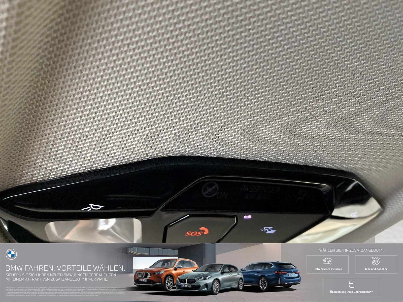 BMW 220 Active Tourer - Bild 22