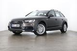 Audi A4 Allroad quattro/Pano/Xenon/AHK/Standhz. - Audi A4: Kombi, Allroad