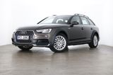 Audi A4 Allroad quattro/Pano/Xenon/AHK/Standhz. - Audi A4: Braun
